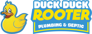 Duck Duck Rooter Plumbing & Septic Jacksonville, FL