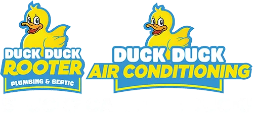 Duck Duck Rooter Plumbing, AC & Septic Jacksonville, FL